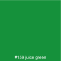#159 juice green