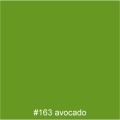 #163 avocado