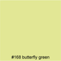#168 butterfly green