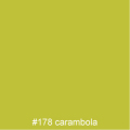 #178 carambola