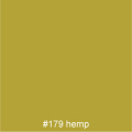 #179 hemp