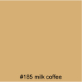 #185 milk coffee