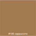 #186 cappuccino