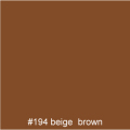 #194 beige brown