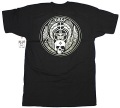 OBEY  ''Skull and Wing'' Tシャツ
