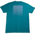 1UP Fade Runner S/S Tee mint