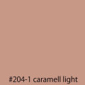 #204-1 caramel light