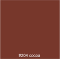 #204 cocoa