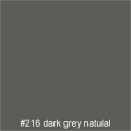#216 dark grey neutral