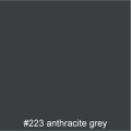 #223 anthracite grey