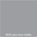 #226 grey blue middle