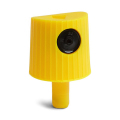 Lego Cap - yellow/black