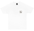 ONLY NY ''Loon Society'' ポケットＴシャツ ホワイト