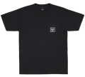 ONLY NY ''Cube Logo'' Ｔシャツ ブラック