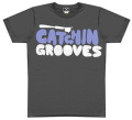 101apparel Catchin Grooves Teeシャツ