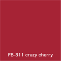 FLAME 311 crazy cherry