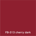 FLAME 313 cherry dark