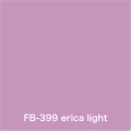 FLAME 399 erica light