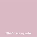 FLAME 401 erica pastel