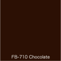 FLAME 710 Chocolate