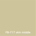 FLAME 717skin middle