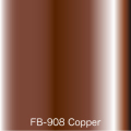 FLAME 908 Copper
