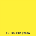 FLAME 102 zinc yellow