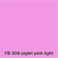 FLAME 308 piglet pink light