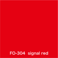 Flame orange signal red FO-304