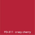 Flame orange crazy cherry FO-311