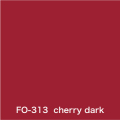 Flame orange cherry dark FO-313