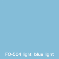 Flame orange light blue light FO-504