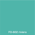 Flame orange riviera FO-602