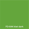 Flame orange kiwi dark FO-644
