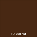 Flame orange nut FO-708