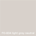 Flame orange light-grey-neutral FO-834