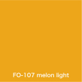 Flame orange melon light FO-107