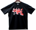 ART SIDE ''NESK'' Tシャツ　3色展開