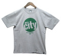 ART SIDE ALLCITYTシャツ　5色展開