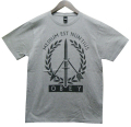 OBEY MEDIUM EST NUNTIUS Teeシャツ　(2色展開)