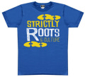 101apparel  Strictly Roots Teeシャツ