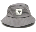 ART SIDE  ''南部''　バケットハット グレー