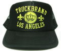 TRUCK BRAND　メッシュキャップ　KING