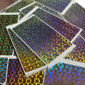 ''ALL Block HOLO''50枚入り