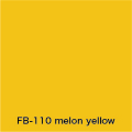 FLAME 110 melon yellow