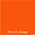 FLAME 212 orange