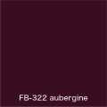 FLAME 322 aubergine