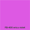 FLAME 400 erica violet