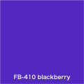 FLAME 410 blackberry