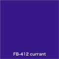 FLAME 412 currant